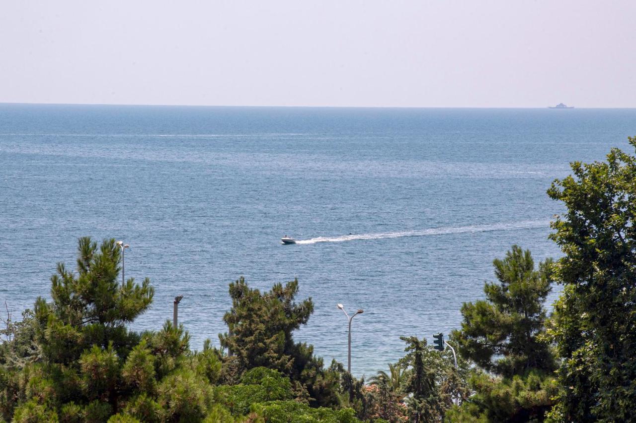 Lydia'S House Villa Kavála ภายนอก รูปภาพ