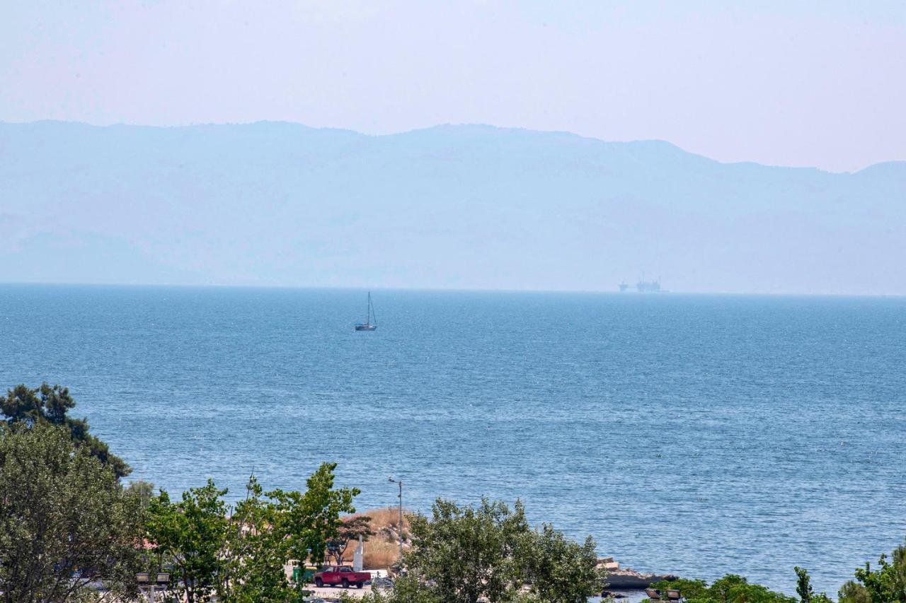 Lydia'S House Villa Kavála ภายนอก รูปภาพ