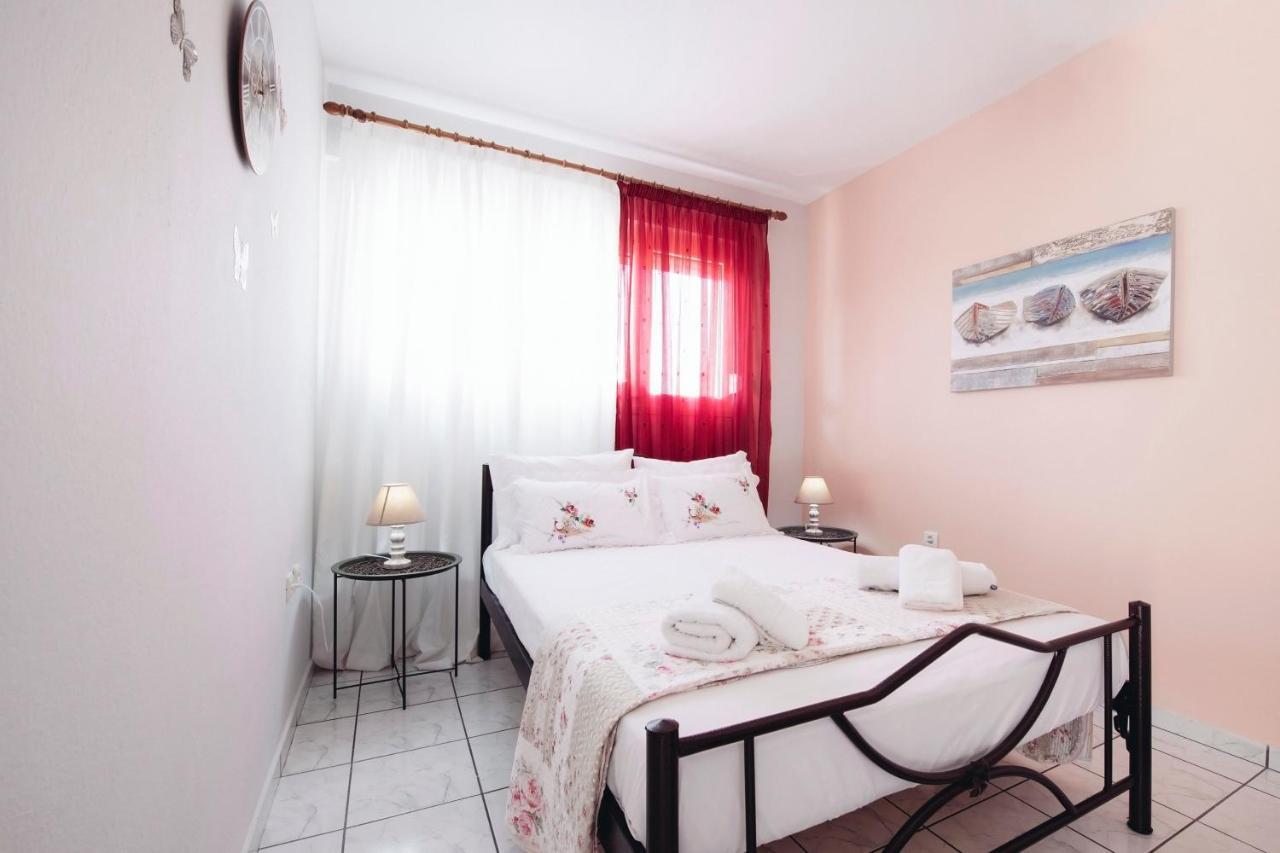 Lydia'S House Villa Kavála ภายนอก รูปภาพ