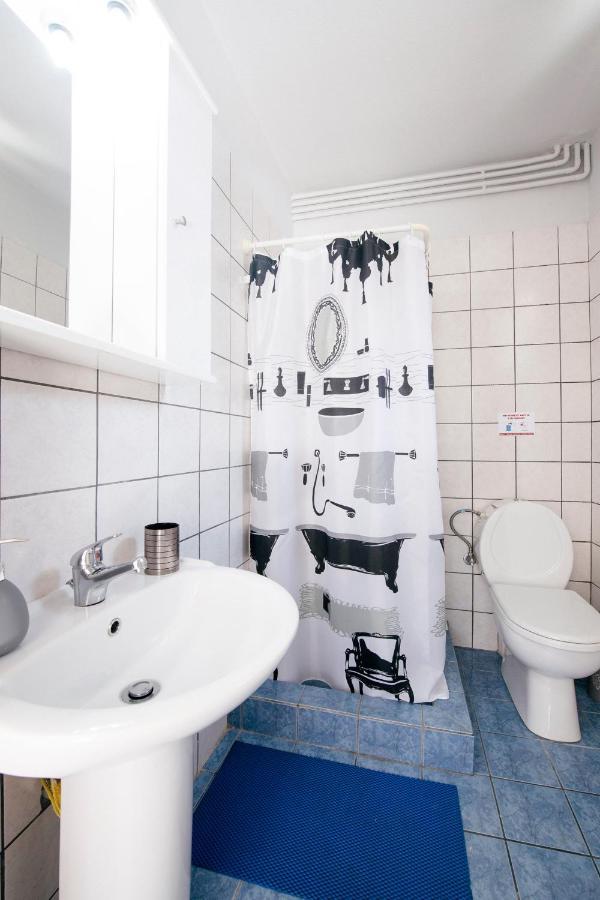 Lydia'S House Villa Kavála ภายนอก รูปภาพ