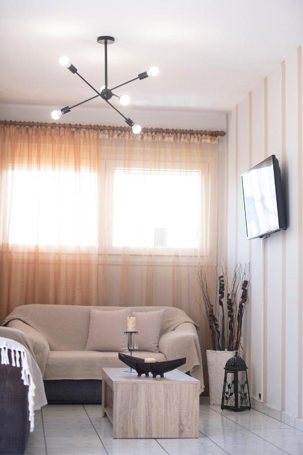 Lydia'S House Villa Kavála ภายนอก รูปภาพ