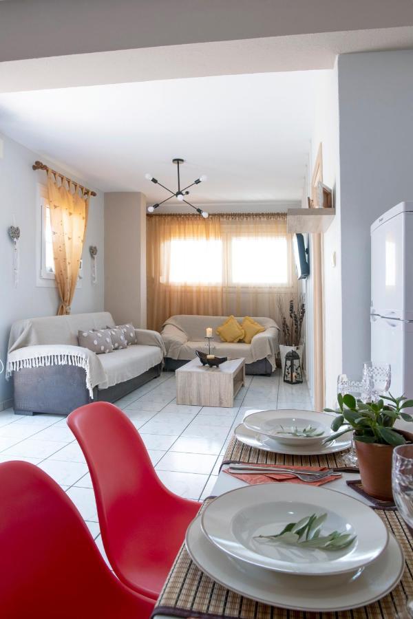 Lydia'S House Villa Kavála ภายนอก รูปภาพ