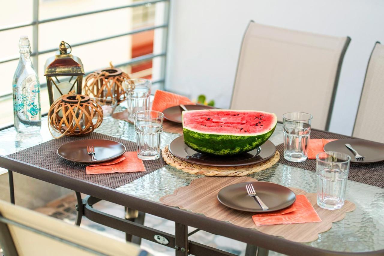 Lydia'S House Villa Kavála ภายนอก รูปภาพ